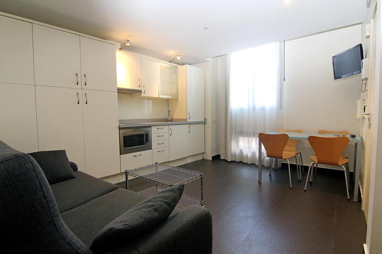 Classbedroom Born Apartments บาร์เซโลนา ภายนอก รูปภาพ