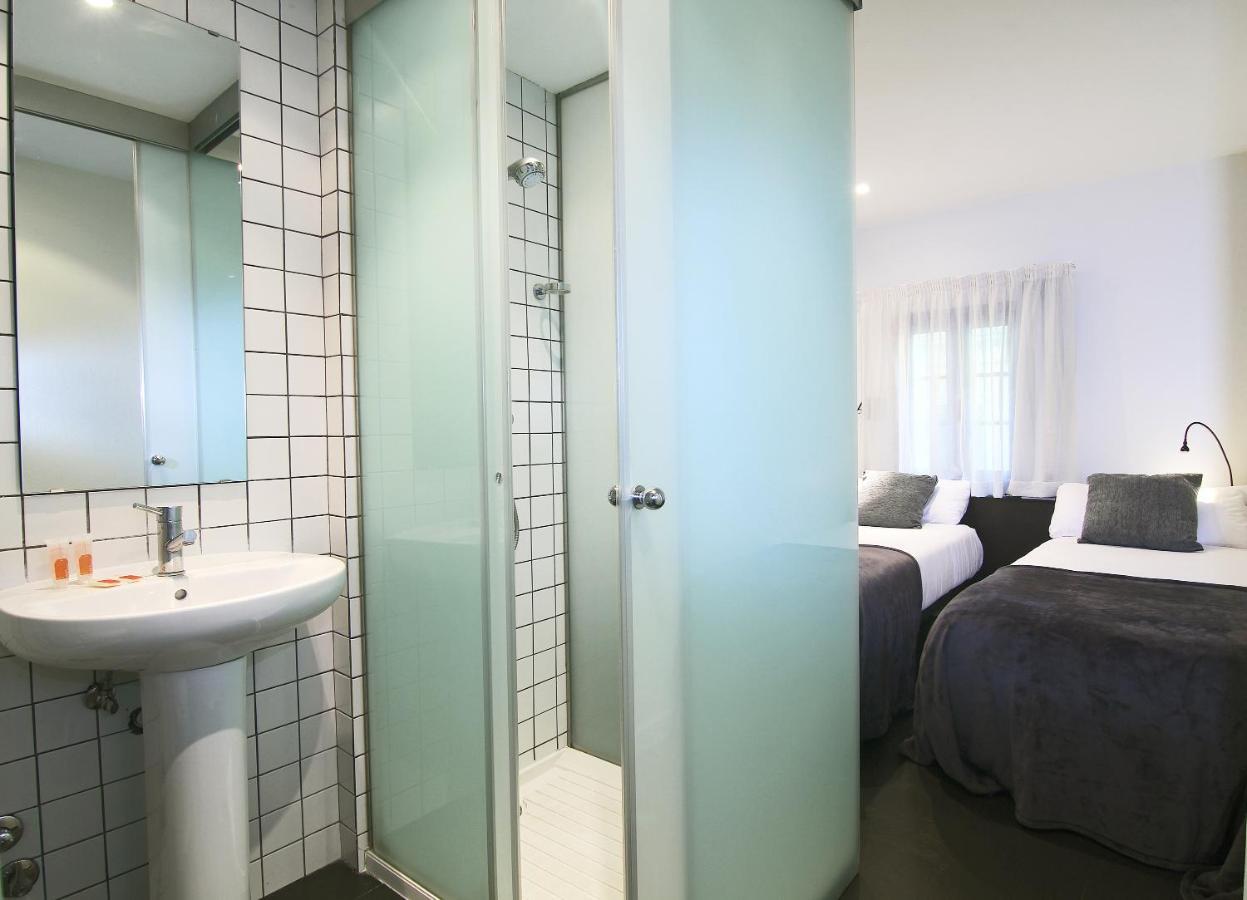 Classbedroom Born Apartments บาร์เซโลนา ภายนอก รูปภาพ